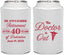 Personalized Retirement Can Coolers - Doctor | 150017