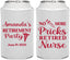 Personalized Retirement Can Coolers - Nurse | 150027