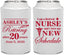 Personalized Retirement Can Coolers - Nurse | 150029