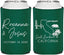 Personalized Wedding Can Coolers - California | 154
