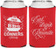 Personalized Family Reunion Can Coolers - Bbq Eat Drink Reunite | 160000