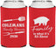 Personalized Family Reunion Can Coolers - Bbq Barbeque | 160002