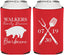 Personalized Family Reunion Can Coolers - Bbq Barbeque | 160003
