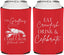 Personalized Family Reunion Can Coolers - Crawfish Boil | 160007