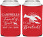 Personalized Family Reunion Can Coolers - Crawfish Boil | 160008
