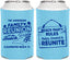 Personalized Family Reunion Can Coolers - Beach Reunite | 160011