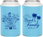 Personalized Family Reunion Can Coolers - Beach Family Repeat | 160014
