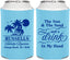 Personalized Family Reunion Can Coolers - Sun Sand Drink Beach | 160015