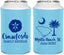 Personalized Family Reunion Can Coolers - South Carolina | 160018