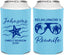 Personalized Family Reunion Can Coolers - Relax Unwind Reunite | 160019