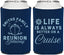 Personalized Family Reunion Can Coolers - Cruise Nautical | 160022