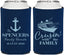 Personalized Family Reunion Can Coolers - Cruise Crusin | 160026