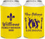 Personalized Family Reunion Can Coolers - New Orleans | 160030