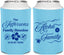 Personalized Family Reunion Can Coolers - Hawaii | 160032