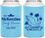 Personalized Family Reunion Can Coolers - Mexico | 160033