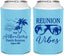 Personalized Family Reunion Can Coolers - Beach | 160034