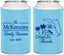Personalized Family Reunion Can Coolers - Orlando Florida | 160035