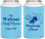Personalized Family Reunion Can Coolers - Florida Beach | 160036