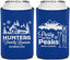 Personalized Family Reunion Can Coolers - Ski Trip | 160042