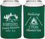 Personalized Family Reunion Can Coolers - Camping | 160046