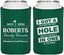 Personalized Family Reunion Can Coolers - Golf | 160049