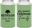 Personalized Family Reunion Can Coolers - Eat Drink Celebrate | 160053
