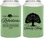 Personalized Family Reunion Can Coolers - Tree Family Thing | 160054
