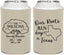 Personalized Family Reunion Can Coolers - Texas | 160055