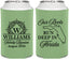 Personalized Family Reunion Can Coolers - Florida | 160057