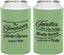Personalized Family Reunion Can Coolers - String Lights | 160059
