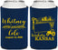 Personalized Wedding Can Coolers - Kansas | 165
