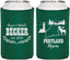 Personalized Wedding Can Coolers - Maine | 168