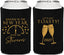Personalized New Years Can Coolers - 2027 Toast | 170008