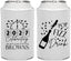 Personalized New Years Can Coolers - 2027 Pop Fizz Drink | 170009