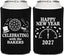 Personalized New Years Can Coolers - 2027 Countdown | 170010