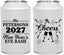 Personalized New Years Can Coolers - 2027 Cheers | 170017