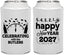 Personalized New Years Can Coolers - 2027 Countdown | 170021