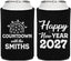 Personalized New Years Can Coolers - 2027 Countdown | 170026