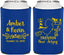 Personalized Wedding Can Coolers - New Jersey | 179