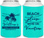 Personalized Family Vacation Can Coolers - Beach Please | 180004