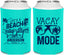 Personalized Family Vacation Can Coolers - Lifes A Beach | 180008