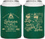 Personalized Family Vacation Can Coolers - Lake Camping | 180011