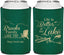 Personalized Family Vacation Can Coolers - Lake Camping | 180012