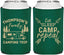 Personalized Family Vacation Can Coolers - Camping Trip | 180016