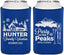 Personalized Family Vacation Can Coolers - Ski Trip Peaks | 180020