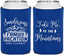 Personalized Family Vacation Can Coolers - Ski Trip Peaks | 180023