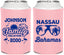 Personalized Family Vacation Can Coolers - Bahamas | 180041