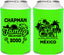 Personalized Family Vacation Can Coolers - Cancun | 180042