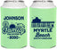 Personalized Family Vacation Can Coolers - Myrtle Beach | 180045