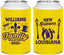 Personalized Family Vacation Can Coolers - New Orleans | 180047